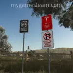 Tesla SuperCharger V1.02