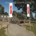 Tesla SuperCharger V1.03