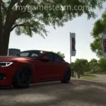 Tesla SuperCharger V1.05