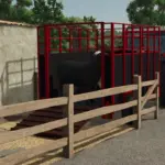 The Fleischerei v1.0.0.1