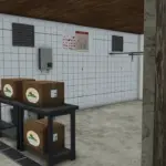 The Fleischerei v1.0.0.12
