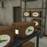 The Fleischerei v1.0.0.14