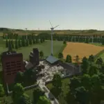 The French Plain 25 v1.0