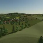 The French Plain 25 v1.01