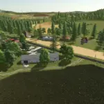 The French Plain 25 v1.04