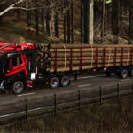 Timber Runner2