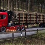 Timber Runner3
