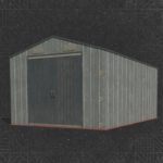 Tool Shed Large Pack2