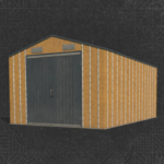 Tool Shed Large Pack3