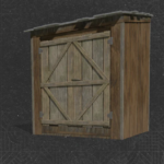 Tool Shed Small Pack2