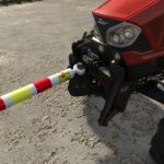 Tow Bar2
