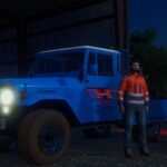 Toyota Bandeirante 19624