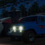 Toyota Bandeirante 19626