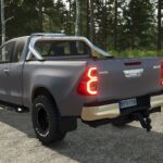 Toyota Hilux 22 Edit2