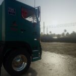 Toyota Hino 700 Pack3