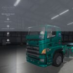 Toyota Hino 700 Pack6