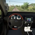 Toyota Land Cruiser Prado 20183