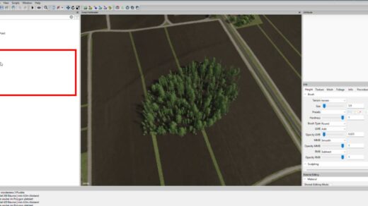 Tree Generator