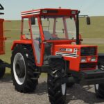 Tümosan 8000 Classic Series