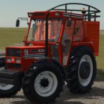 Tümosan 8000 Classic Series2