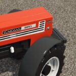 Tümosan 8000 Classic Series4