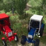 UMZ PACK UA (8040/8244) V Beta