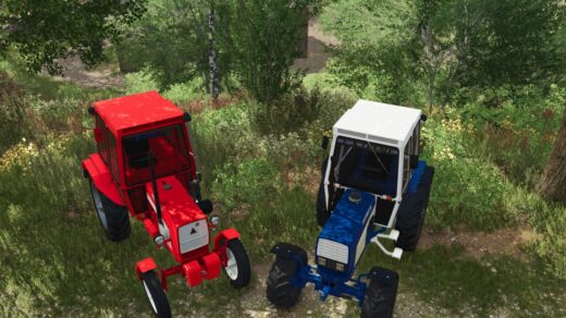 UMZ PACK UA (8040/8244) V Beta