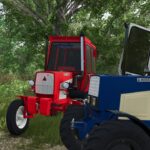 UMZ PACK UA (8040/8244) V Beta