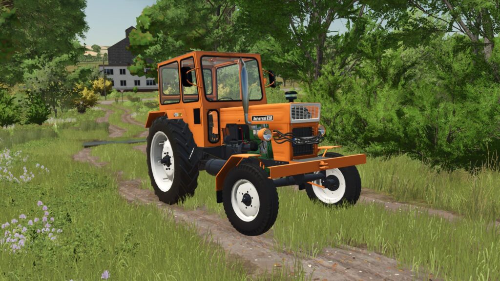 UTB 650