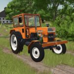 UTB 650
