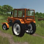 UTB 6503