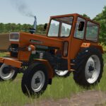 UTB 6504