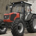 Ursus C-31204