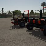 Ursus Wrap2