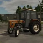 Ursus c355 c360 c3603p v1.0