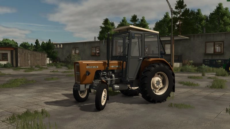 Ursus c355 c360 c3603p v1.0