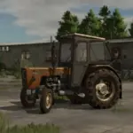 Ursus c355 c360 c3603p v1.02