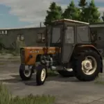 Ursus c355 c360 c3603p v1.03