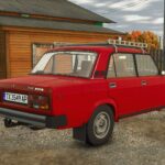 VAZ-2105/07 V Beta