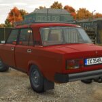 VAZ-2105/07 V Beta