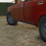 VAZ-2105/07 V Beta
