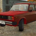 VAZ-2105/07 V Beta