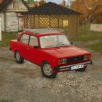VAZ-2105/07 V Beta