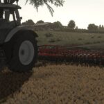 Väderstad NZ 9002