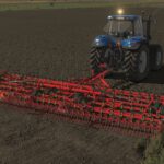 Väderstad NZ 9003