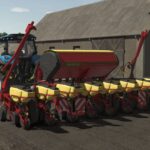 Väderstad Tempo F83