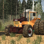 Valmet 1102-1103