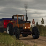 Valmet 1102-11033