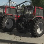 Valmet 64002