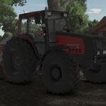 Valmet 64003